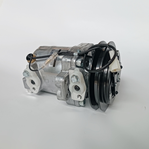 Lốc điều hòa Suzuki 5 tạ bản A Lốc Suzuki 5 tạ